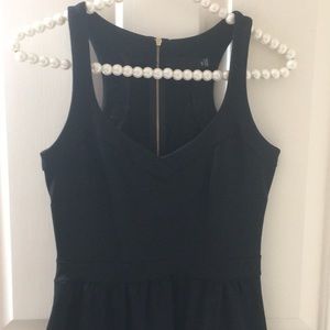 Cynthia Rowley Dresses - Cynthia Rowley LBD size xs Cynthia Rowley Dresses - Cynthia Rowley LBD size xs